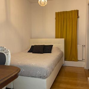 Mini apartment 50 m2 in the hart of Alkmaar