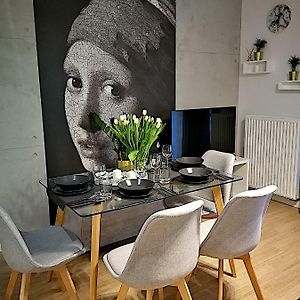Appartement met Twee Slaapkamers
