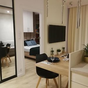 Standaard Appartement